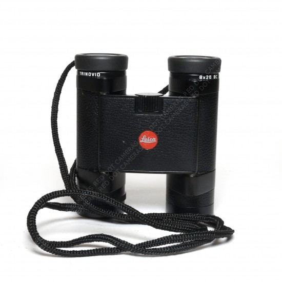 Leica Trinovid 8x20 BC...