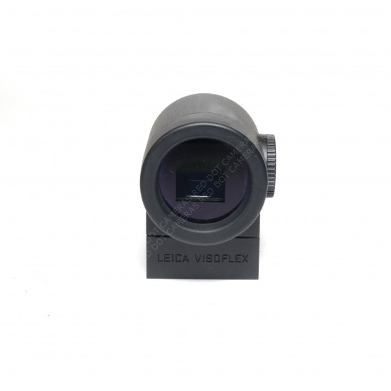 Leica Visoflex 020 Boxed
