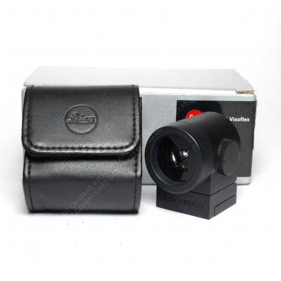 Leica Visoflex 020 Boxed