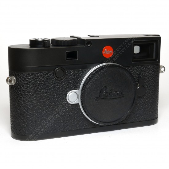 Leica M10-R Body Boxed +...