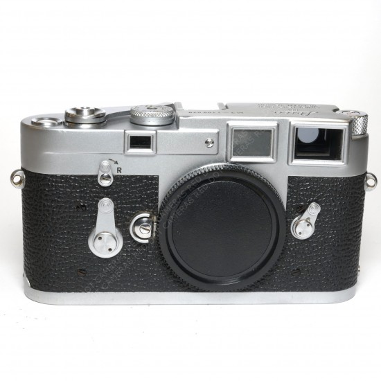 Leica M3 Single Stroke Body