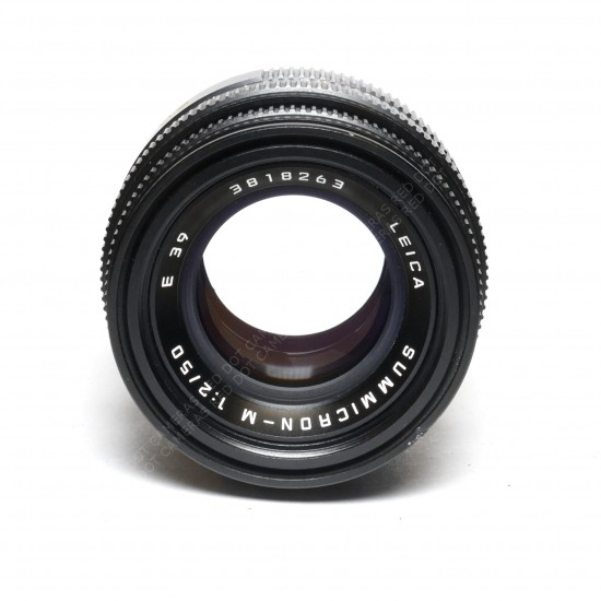 Leica Summicron 50mm f2...