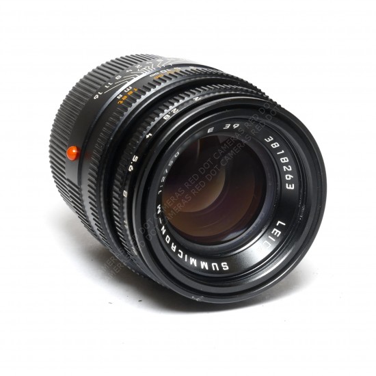 Leica Summicron 50mm f2...