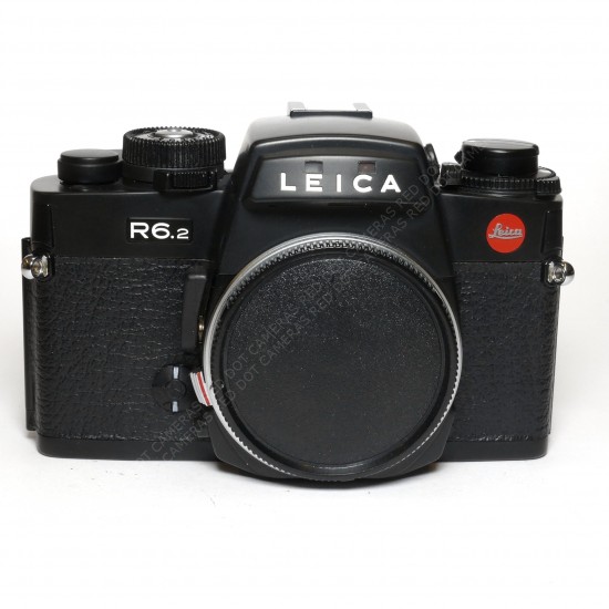 Leica R6.2 Body