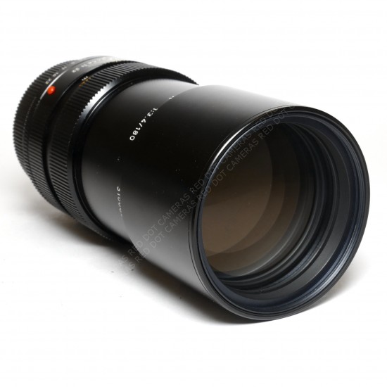 Leitz Apo-Telyt-R 180mm...