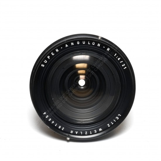 Leitz Super-Angulon 21mm...