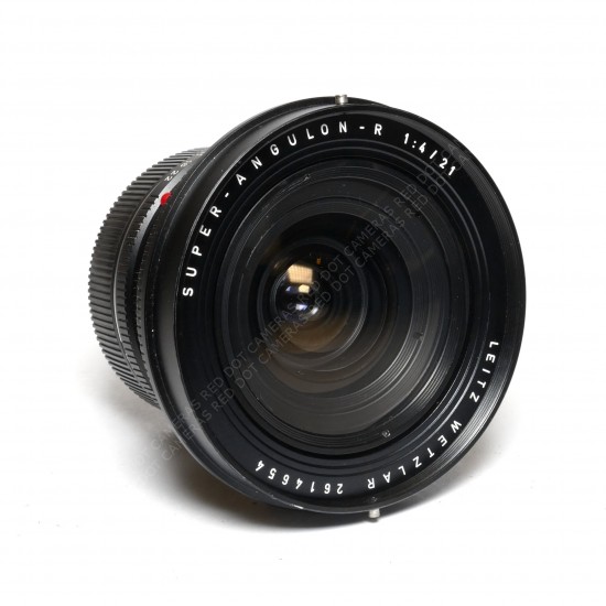 Leitz Super-Angulon 21mm...