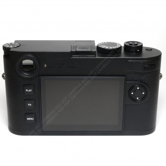 Leica M11 Monochrom Boxed