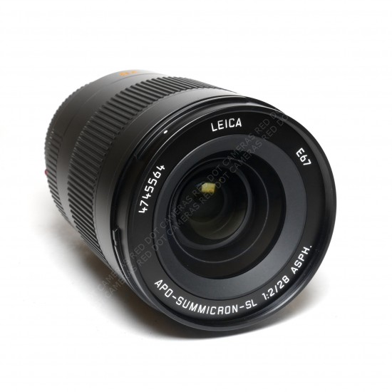 Leica APO-Summicron-SL 28mm...