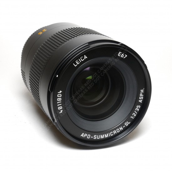 Leica APO-Summicron-SL 35mm...