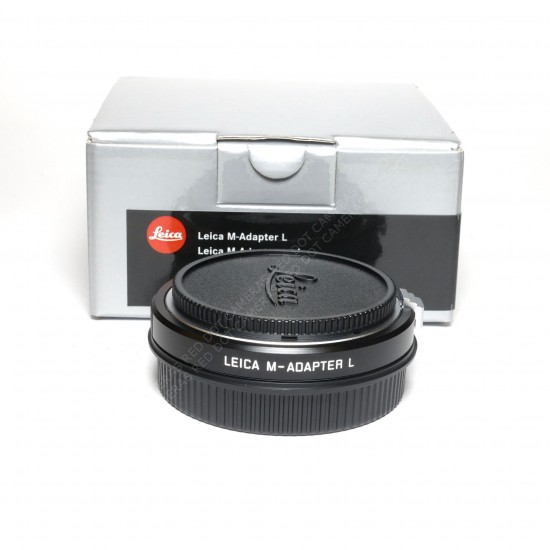 Leica M-Adapter L Boxed