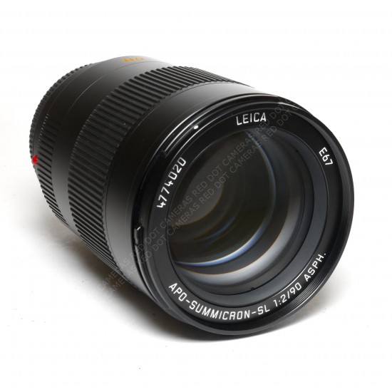 Leica APO-Summicron-L 90mm...
