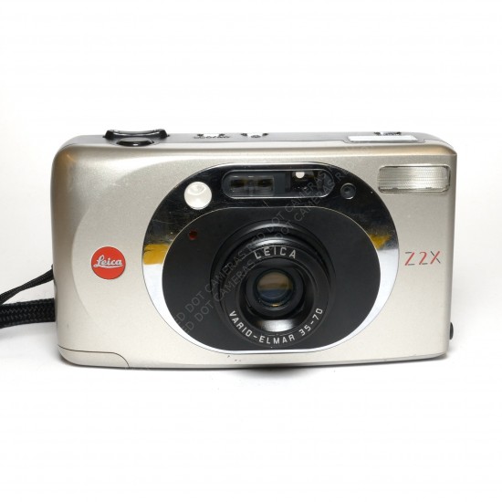 Leica Z2X with Vario-Elmar...