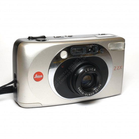 Leica Z2X with Vario-Elmar...