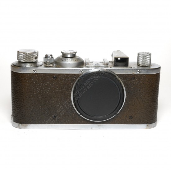 Leica Stanard Body Crome