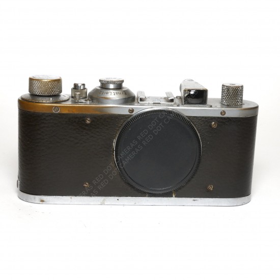 Leica Stanard Body Crome