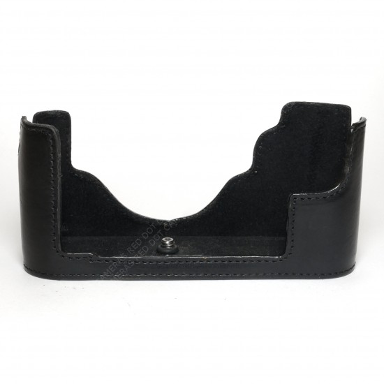 Oberwerth M10 Half Case Black