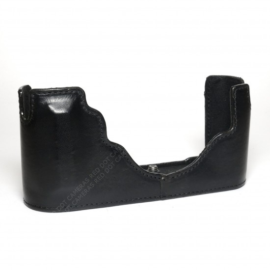 Oberwerth M10 Half Case Black