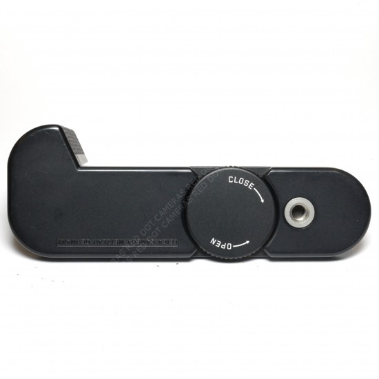 Leica Q2 Handgrip Black