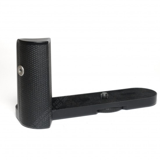 Leica Q2 Handgrip Black