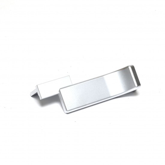 Leica M10 Thumb Grip Silver