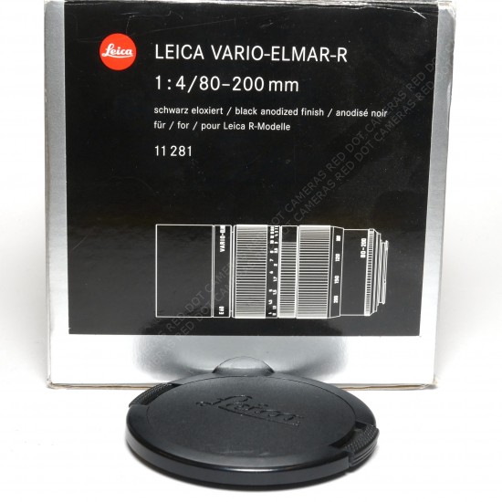 Leica Vario-Elmar-R...