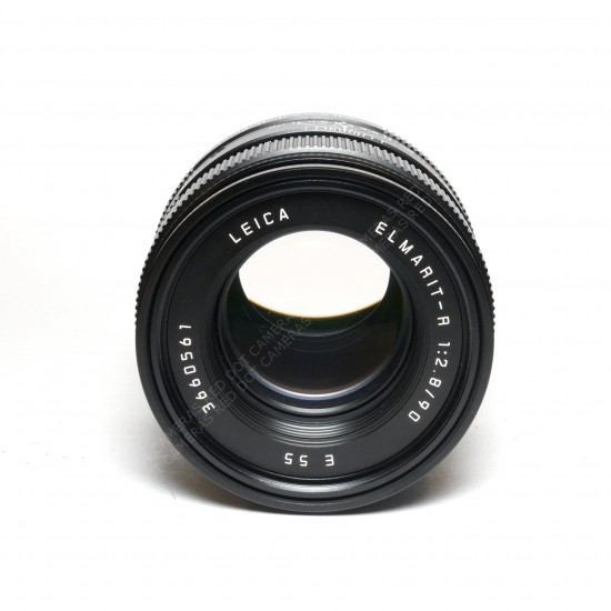 Leica Elmarit-R 90mm f2.8...