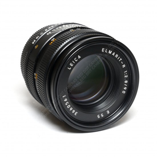 Leica Elmarit-R 90mm f2.8...