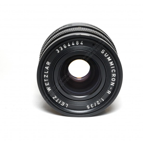 Leitz Summicron-R 35mm f2 3...