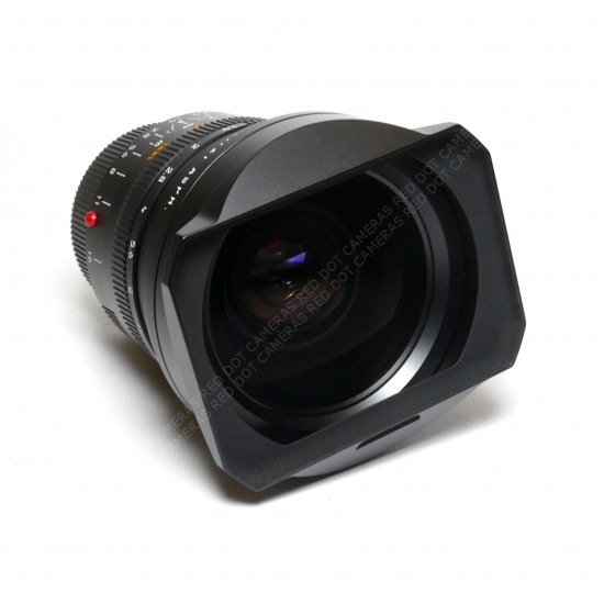 Leica Summilux-M 21mm f1.4...