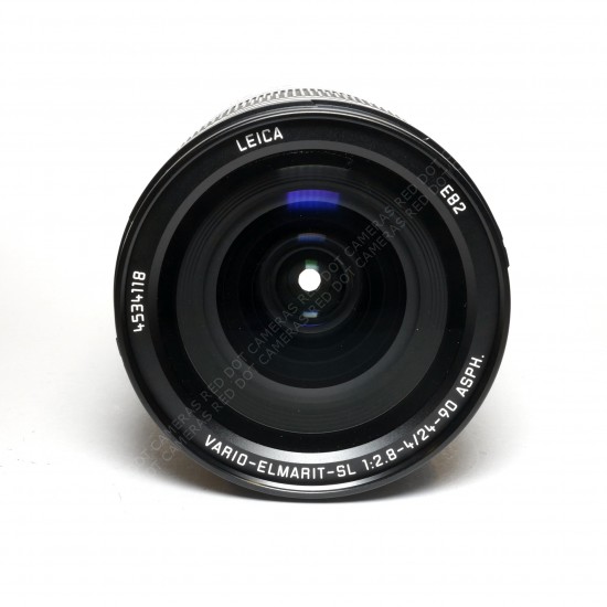 Leica Vario-Elmarit SL...