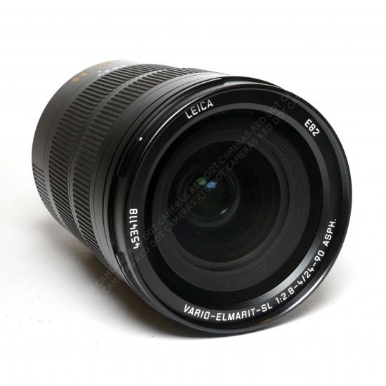Leica Vario-Elmarit SL...