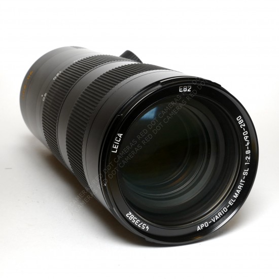 Leica APO-Vario-Elmarit SL...