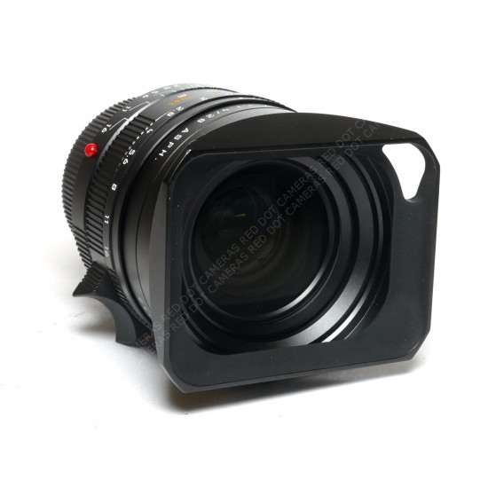 Leica Summilux-M 28mm f1.4...