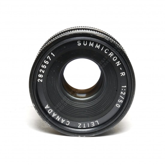 Leitz Summicrpn 50mm f2...