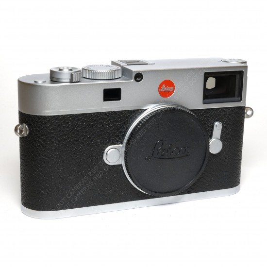 Leica M11 Chrome Camera Boxed