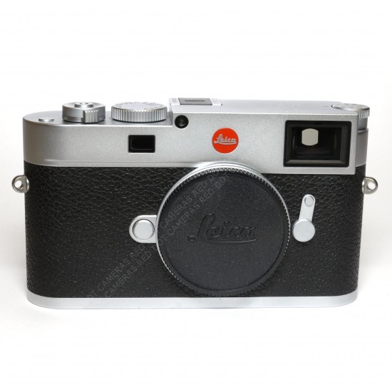 Leica M11 Chrome Camera Boxed