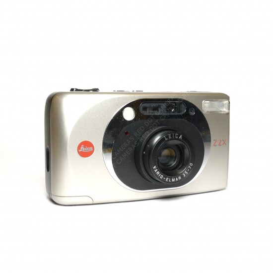 Leica Z2X with Vario-Elmar...