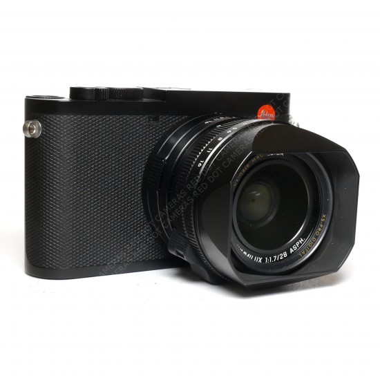 Leica Q2 Camera Boxed