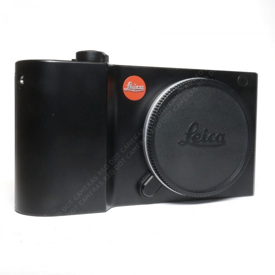Leica TL2 Black Body