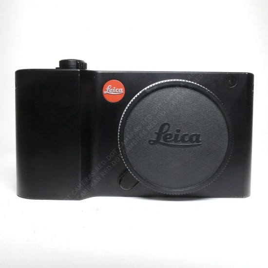 Leica TL2 Black Body