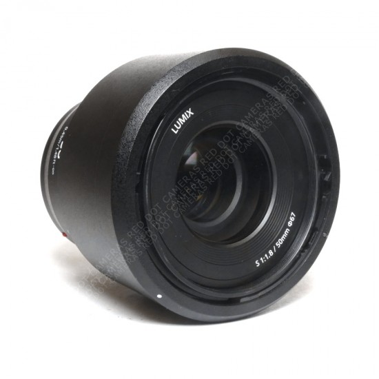 Panasonic Lumix S L 50mm...