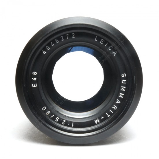 Leica Summarit 90mm f2.5-M...