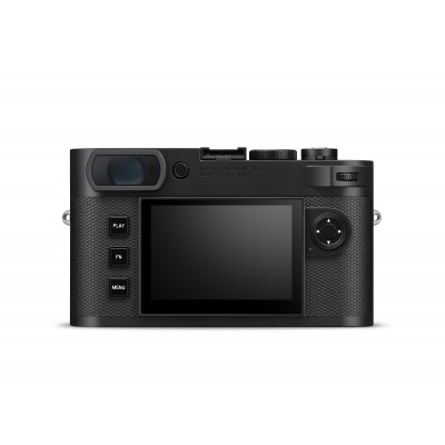 LEICA M EV 1 Black Body