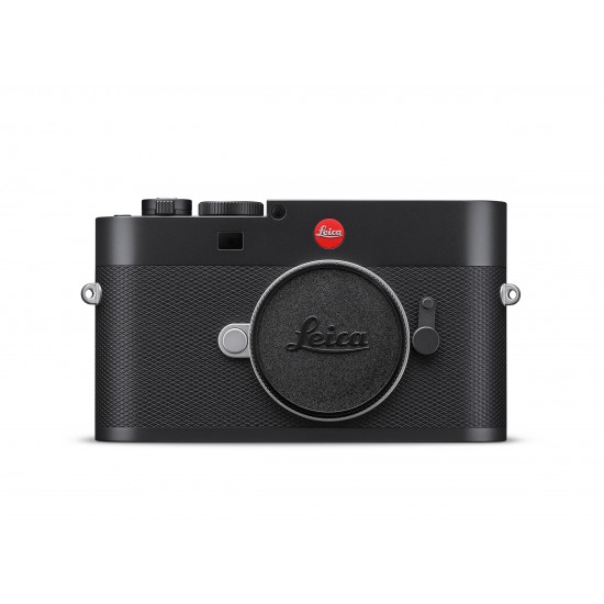 LEICA M EV 1 Black Body