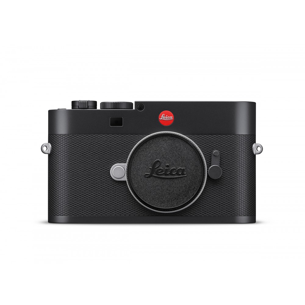 LEICA M EV 1 Black Body LEICA M EV 1 Black Body