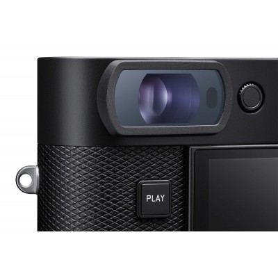 LEICA M EV 1 Black Body