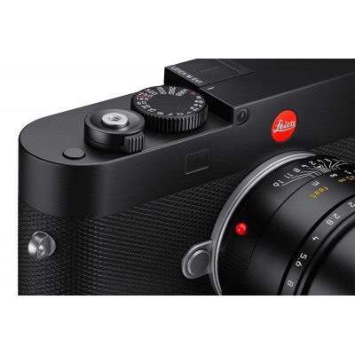 LEICA M EV 1 Black Body