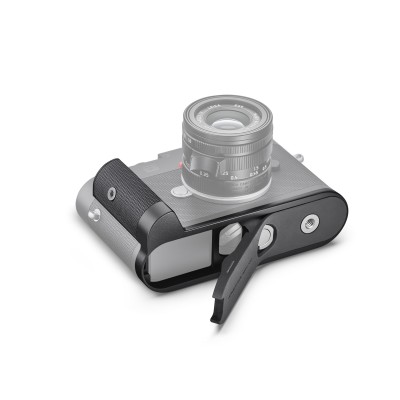 Leica Handgrip M11 / M EV1 Diamond Pattern Back Leica Handgrip M11 / M EV1 Diamond Pattern Back