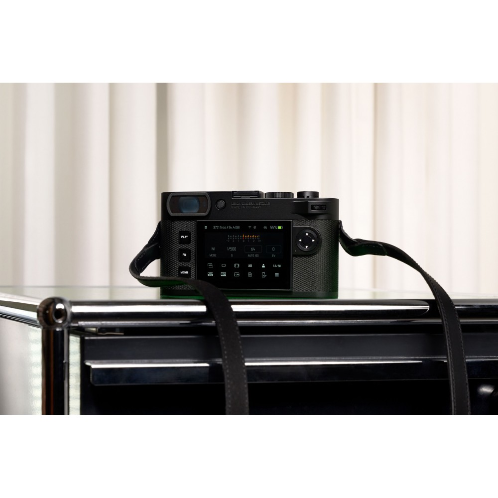 Leica M EV1 Pre Order